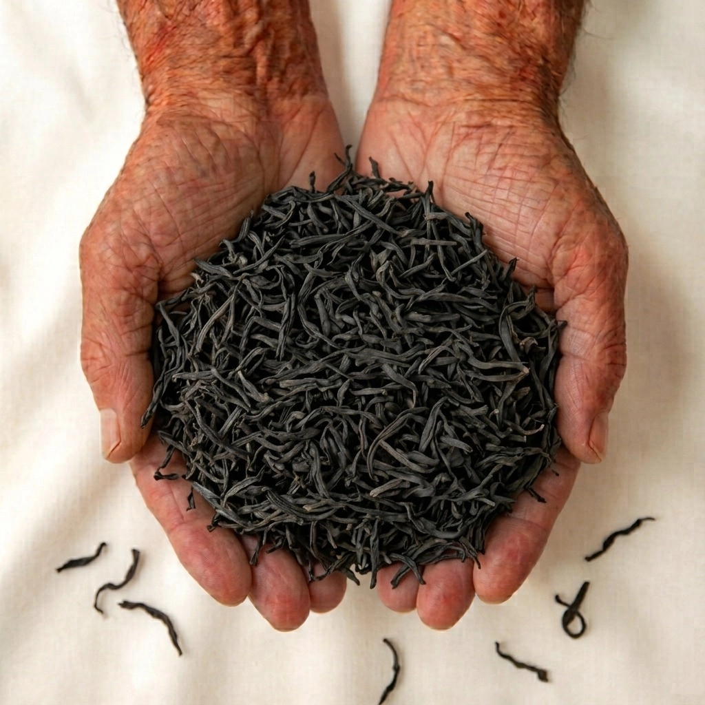 چای