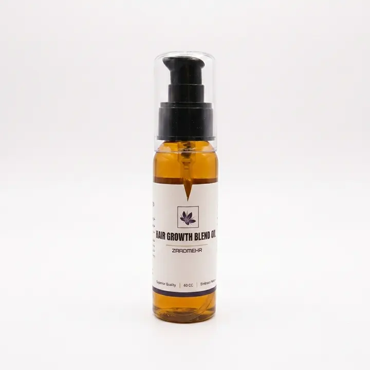روغن مو