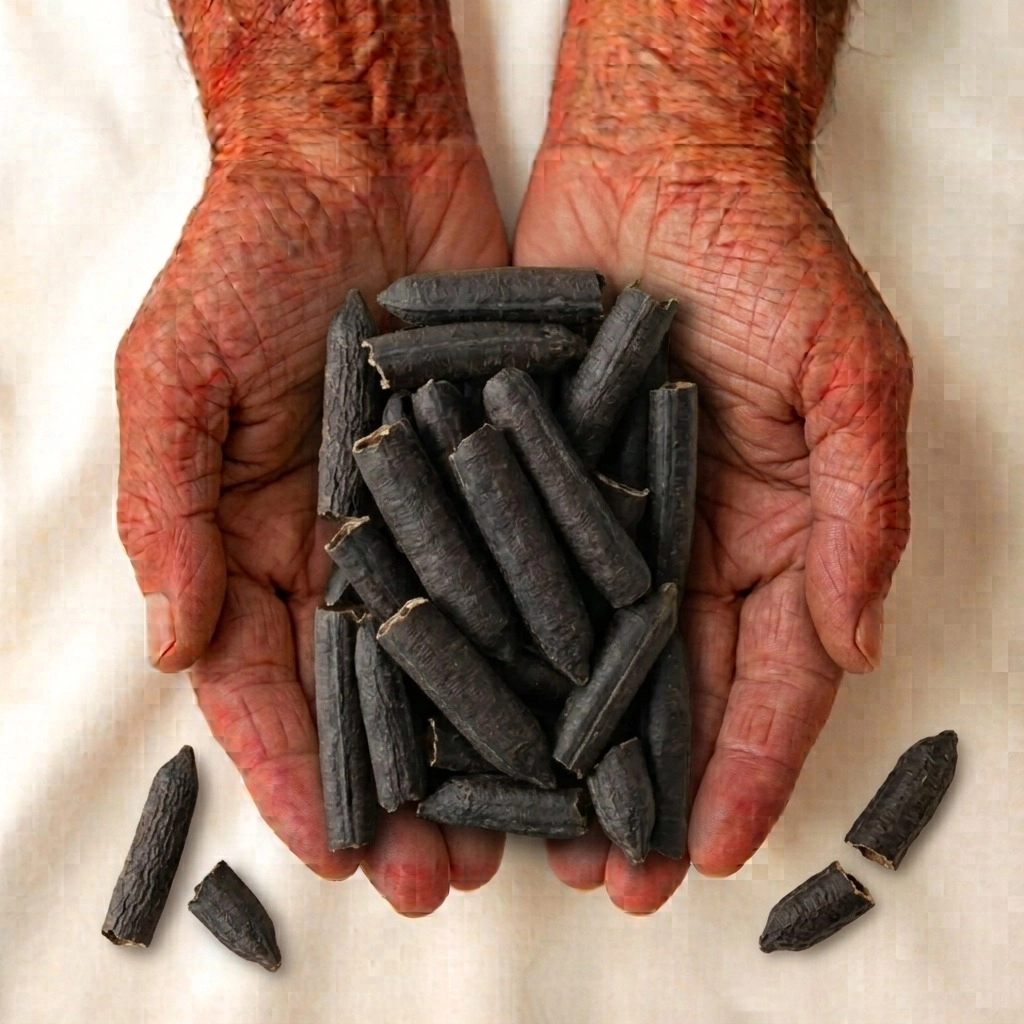 میوه و دانه دارویی