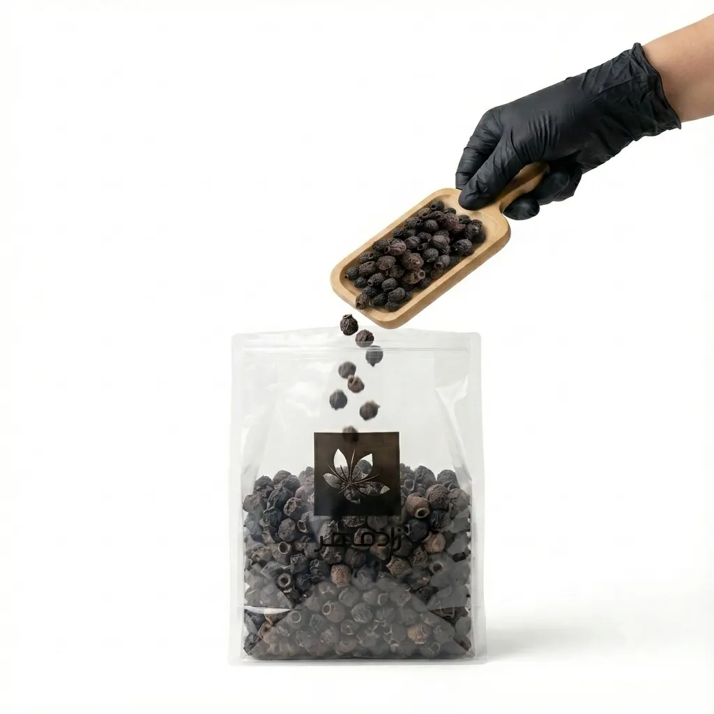 قیمت سپستان ریز اصل