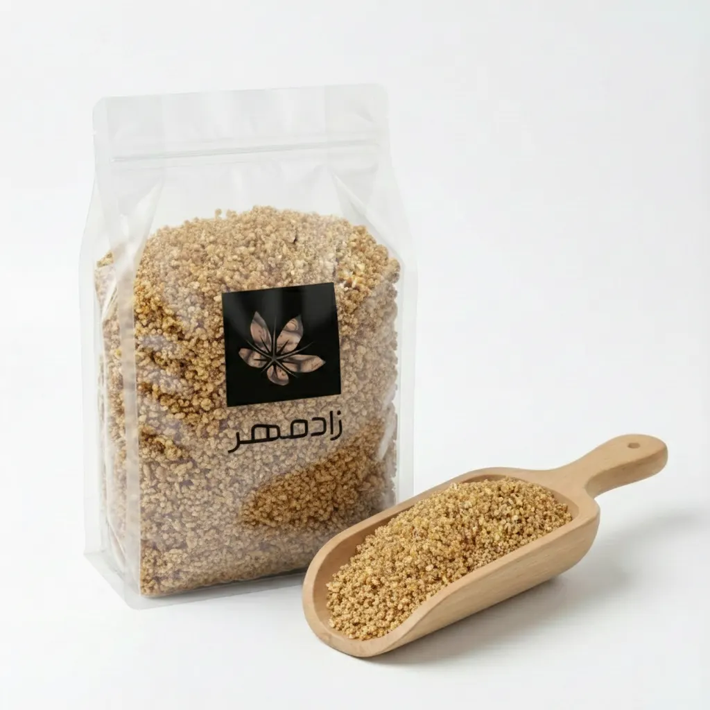 قیمت ترنجبین درشت ممتاز اصل