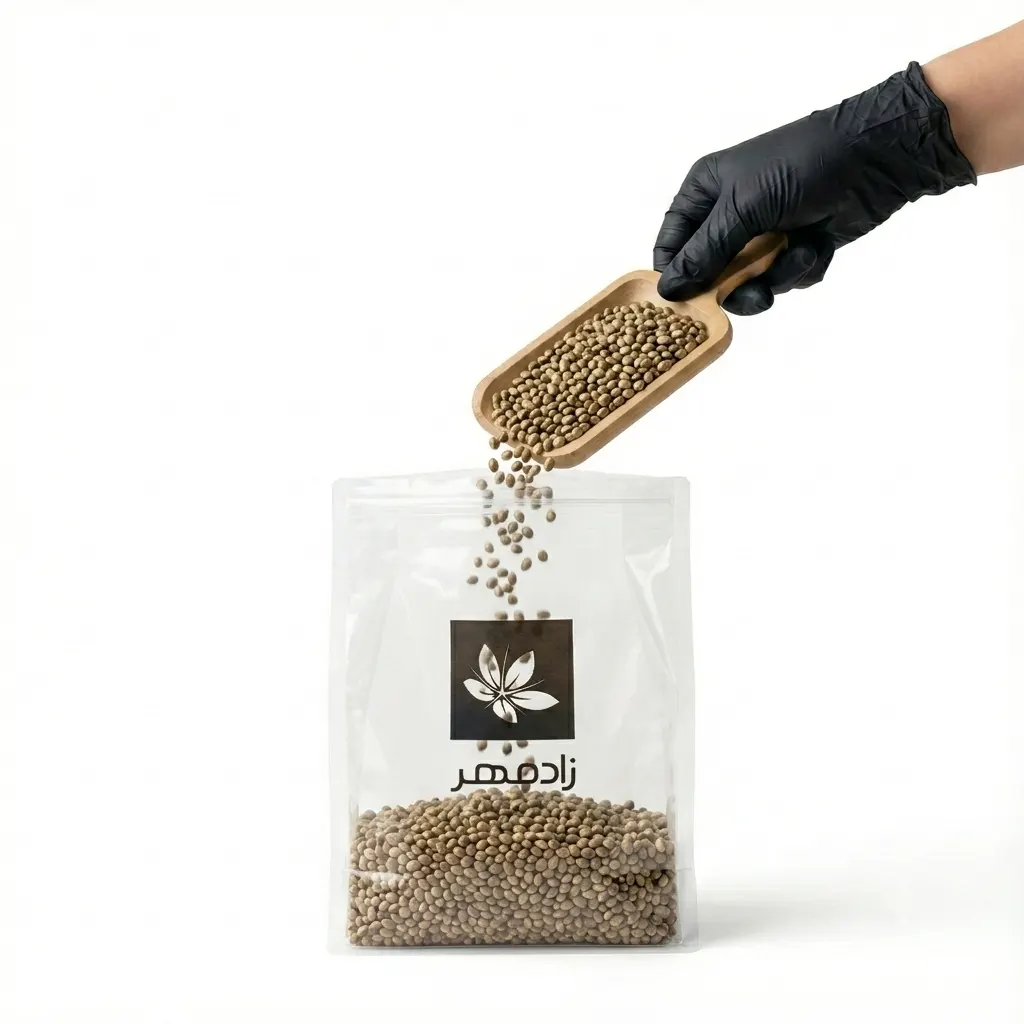قیمت تخم مرو اصل