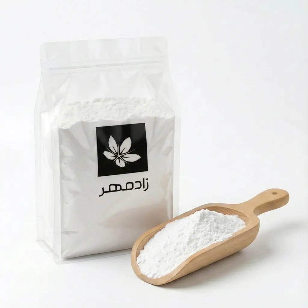 قیمت جوش شیرین خوراکی اصل