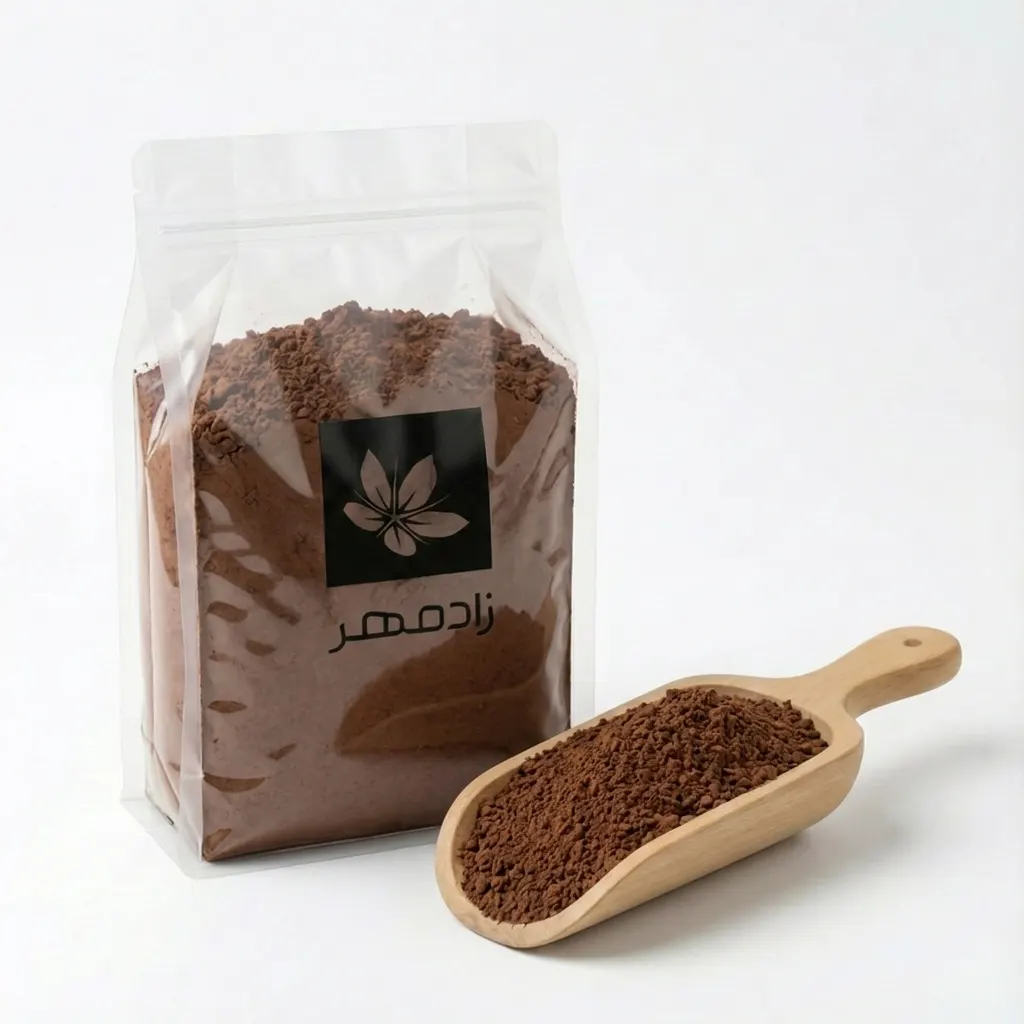 قیمت پودر کاکائو ترک (S9 یا اس۹) اصل