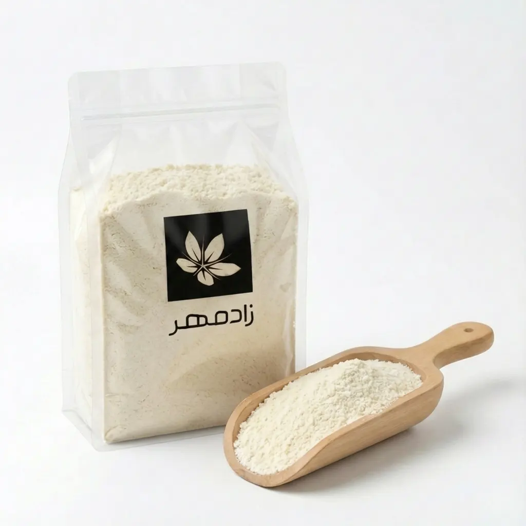 قیمت پودر پنیر فرانسوی اصل