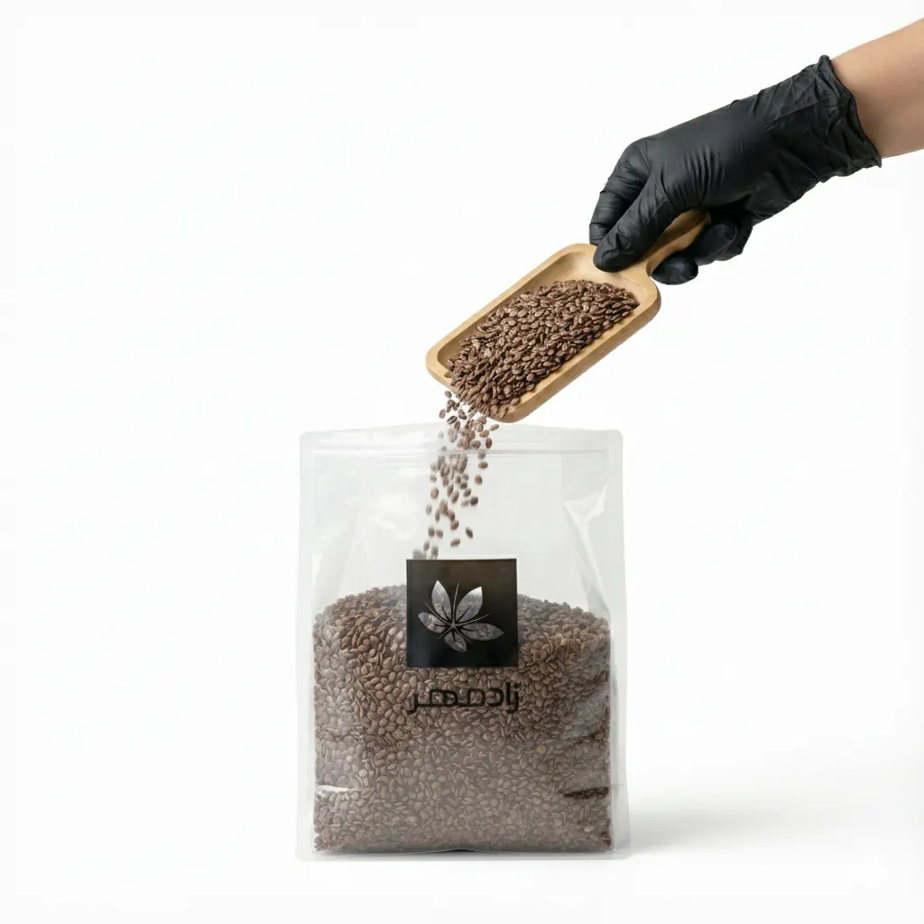 قیمت تخم گزنه یا انجره اصل