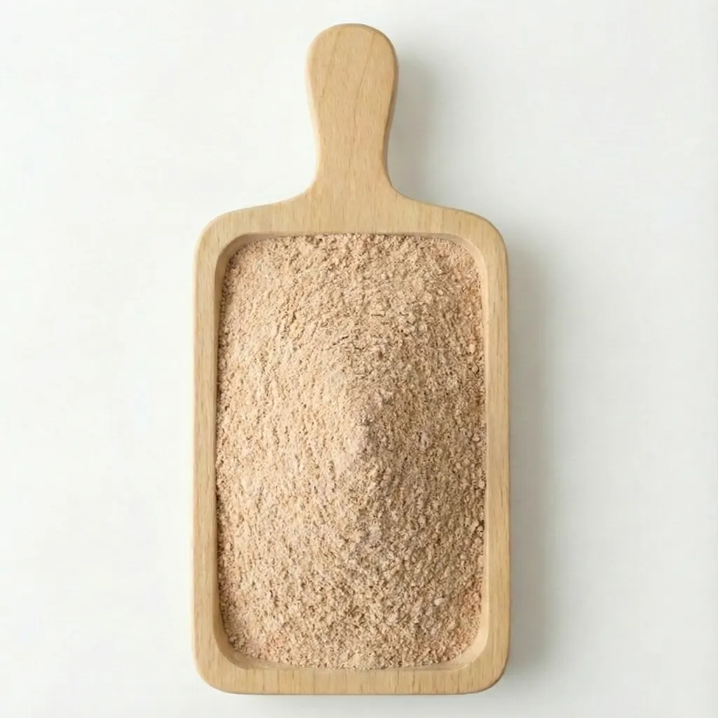پودر سنجد صادراتی