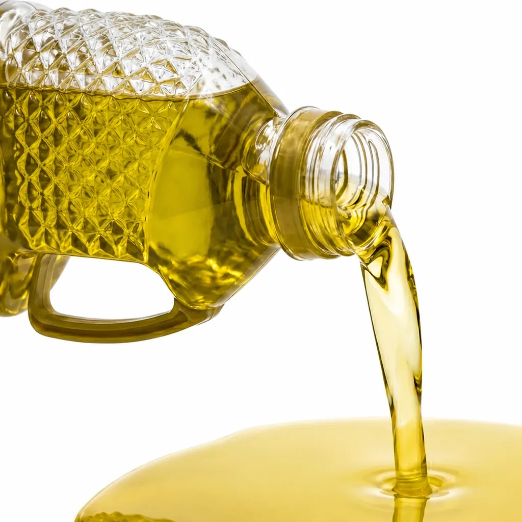 قیمت روغن زیتون بکر آشپزی بی‌بو زادمهر اصل