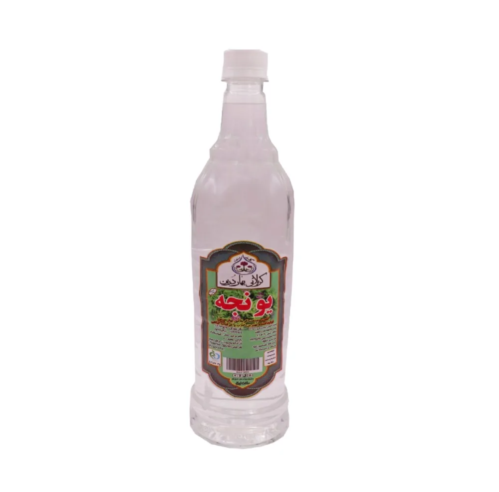 خرید عرق یونجه (۱لیتر)