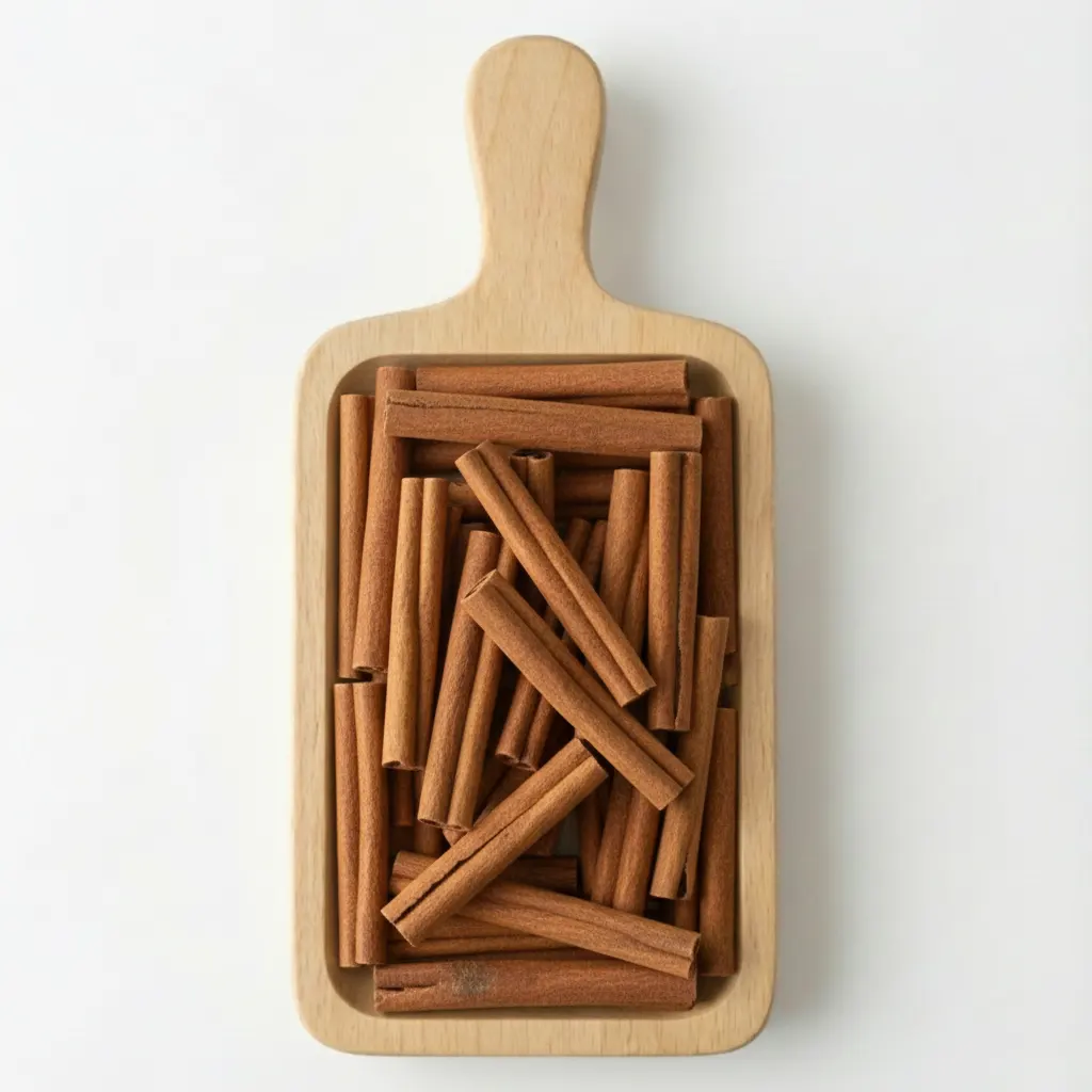 دارچین سیگاری (توبک)
