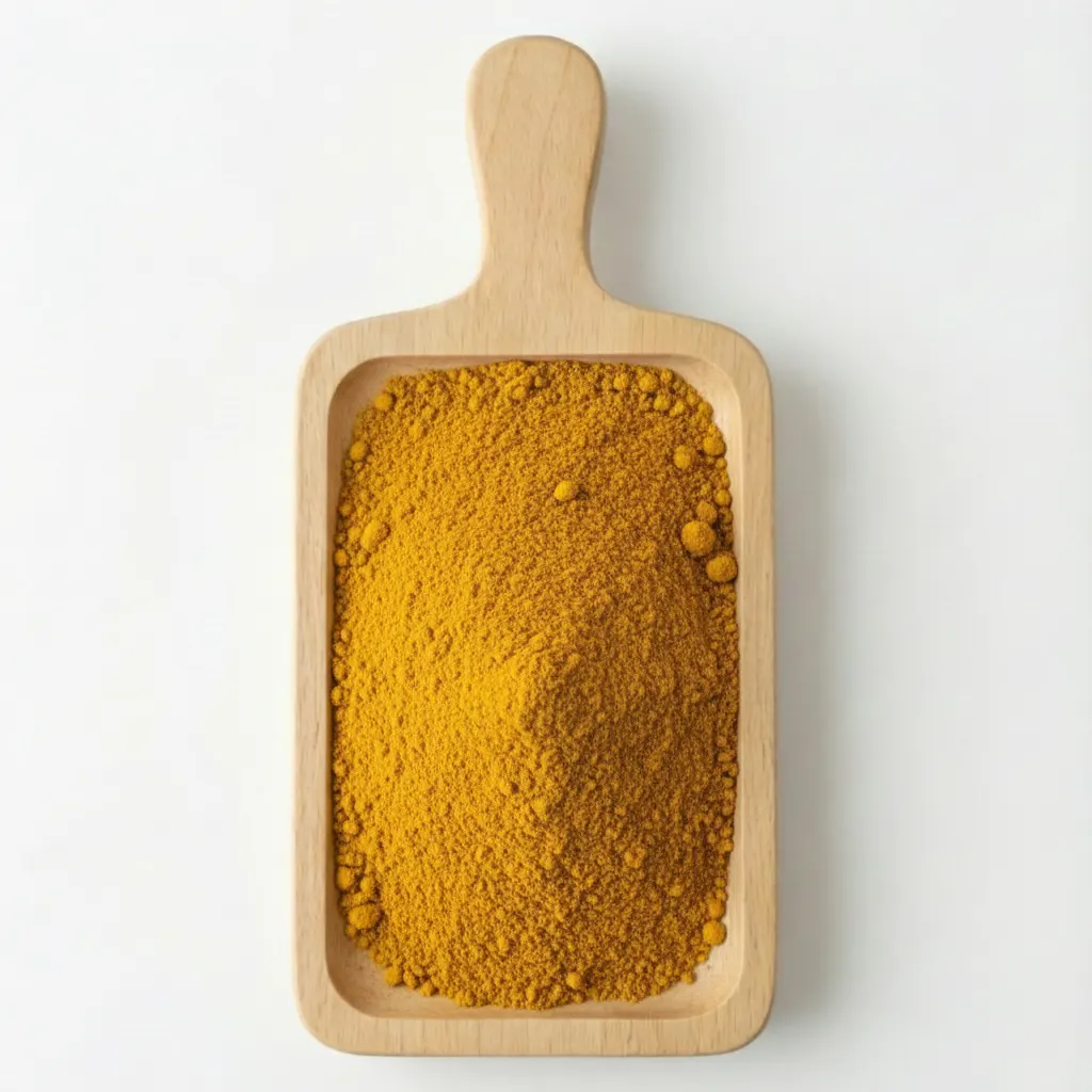 ادویه کاری درجه یک