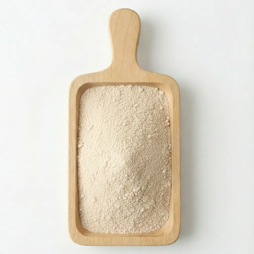 پودر موسیر