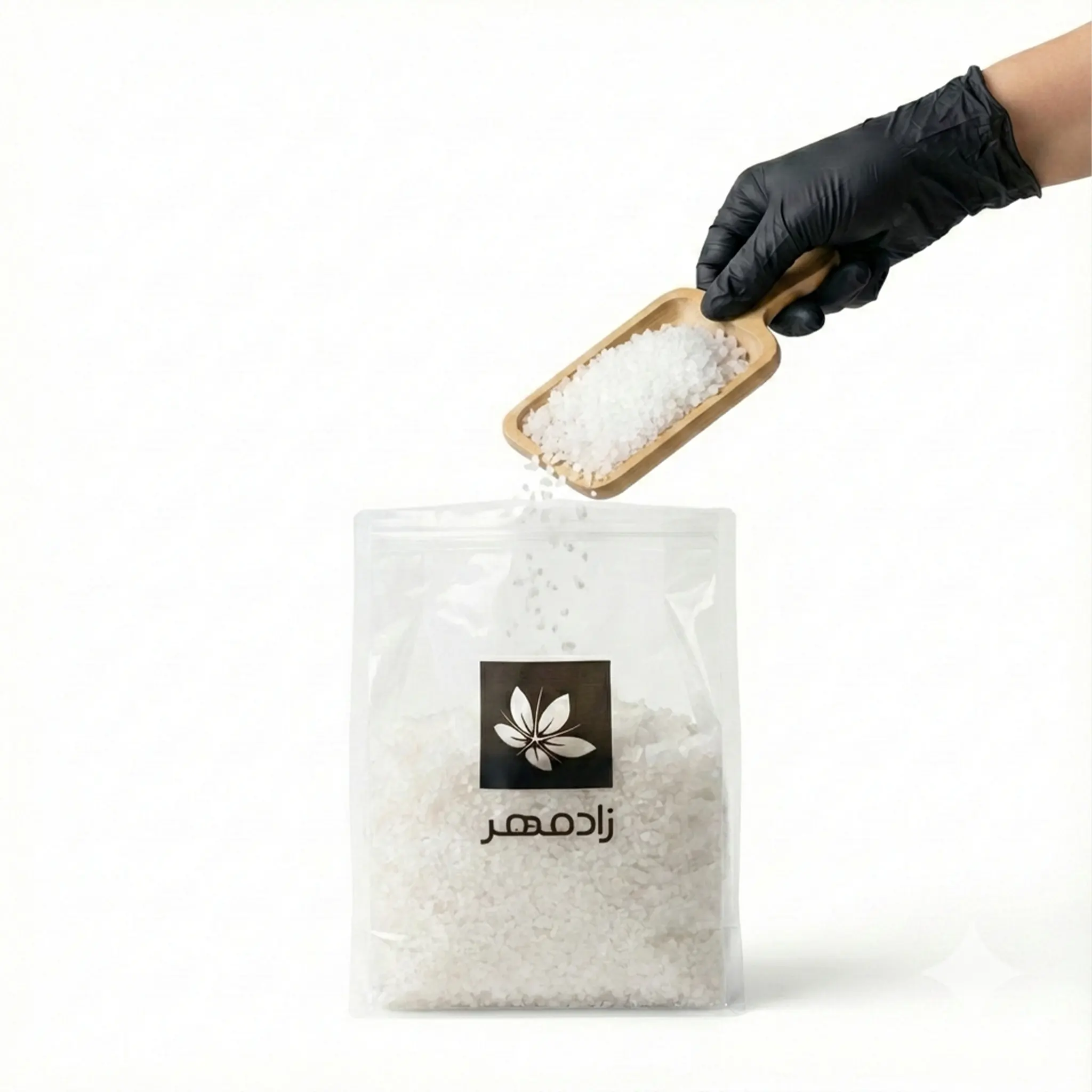 قیمت تباشیر اصل