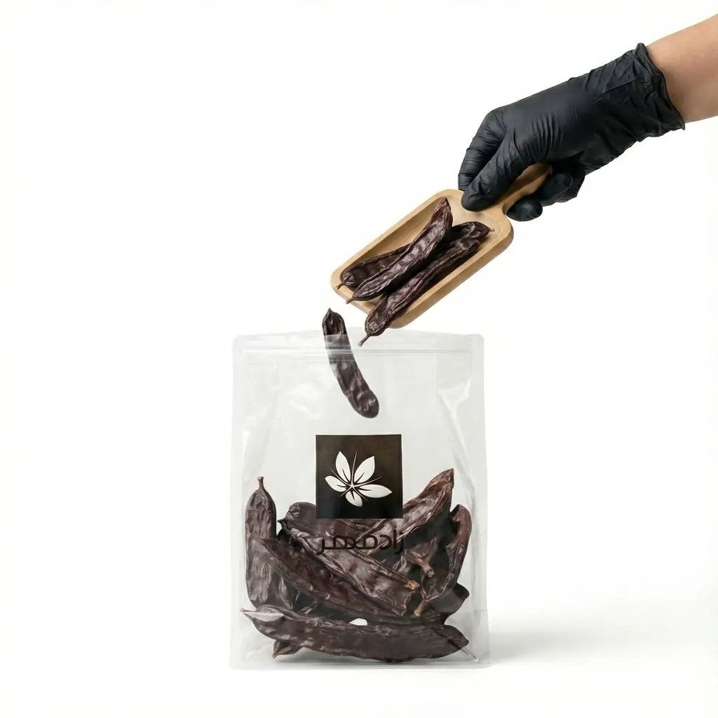 قیمت خرنوب اصل ترکیه اصل