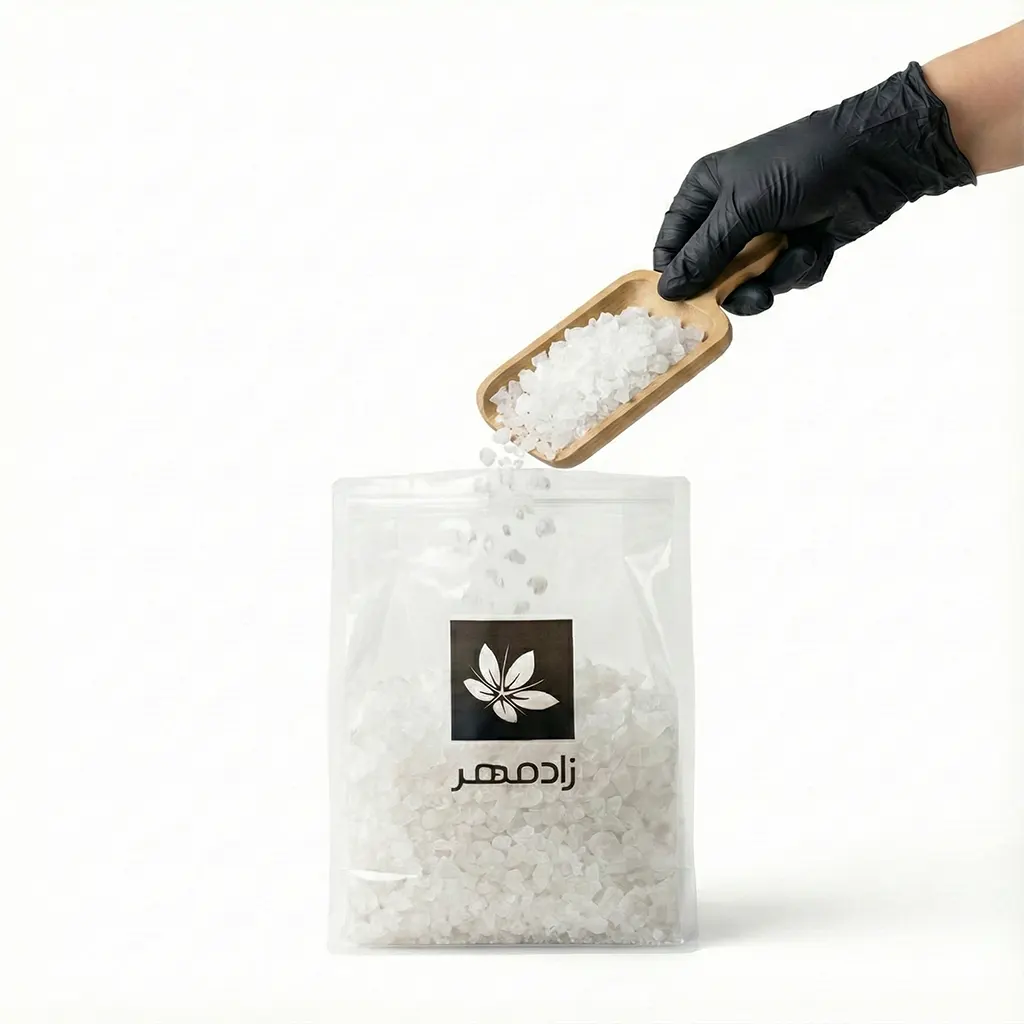 قیمت زاج اصل