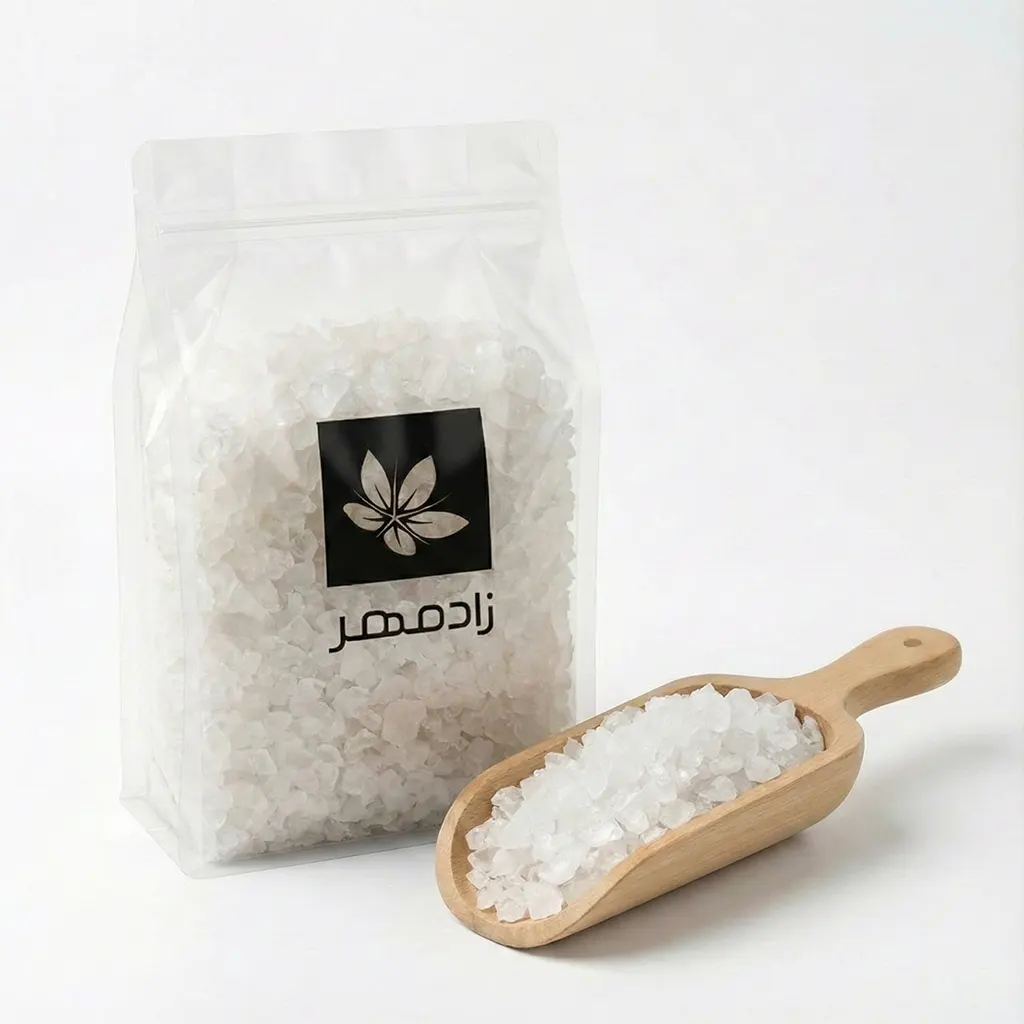 قیمت زاج اصل