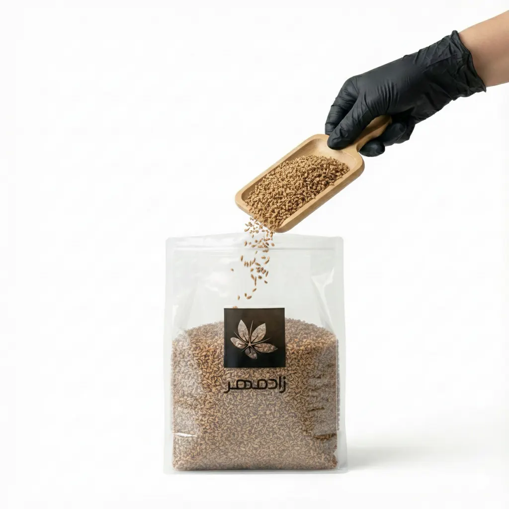 قیمت تخم زنیان اصل