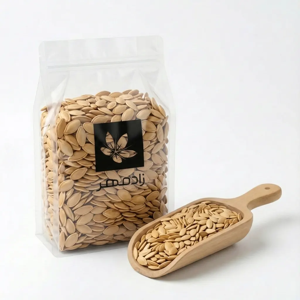 قیمت تخم خربزه اصل