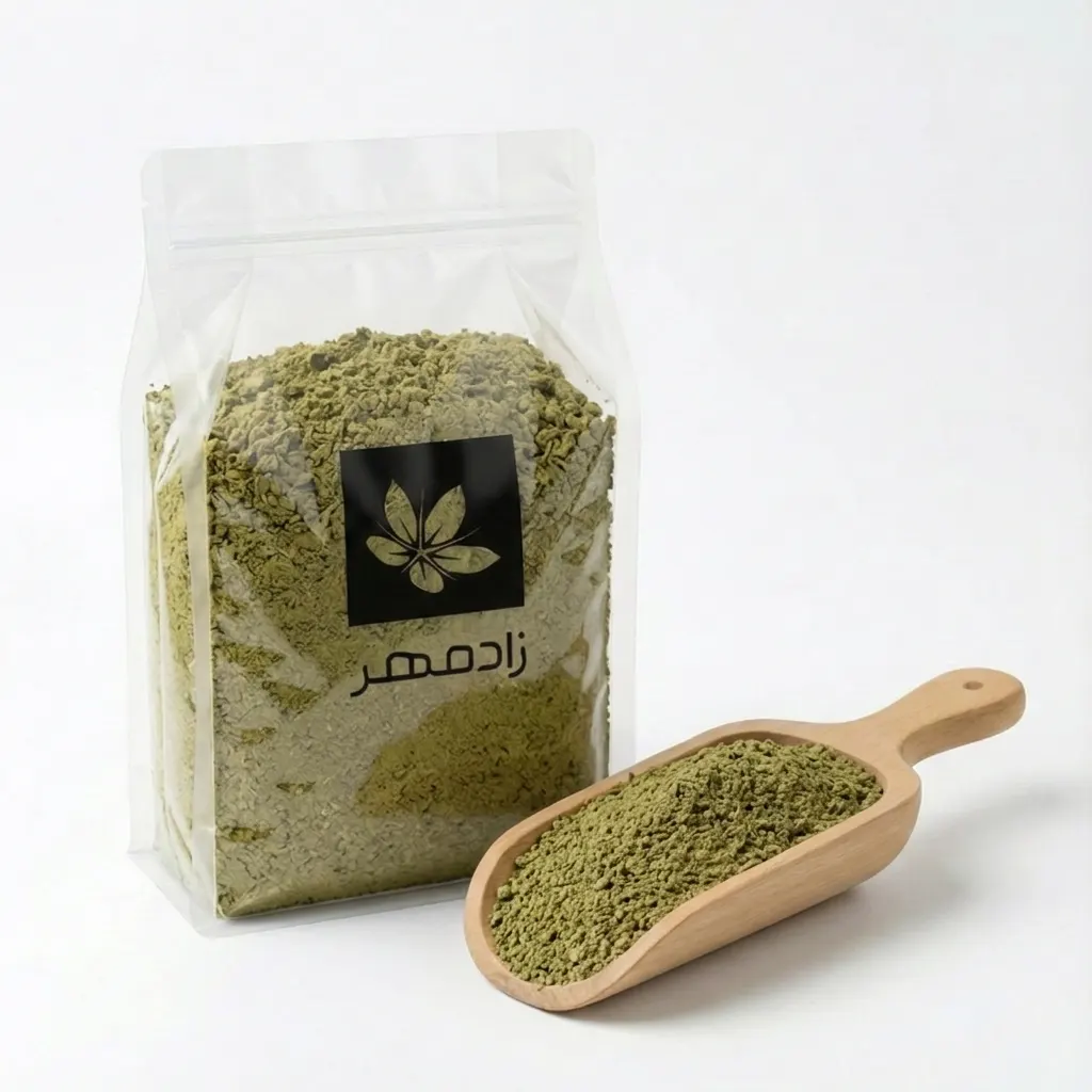 قیمت پودر سدر اصل