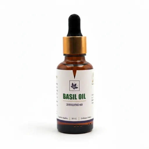 خرید روغن ریحان زادمهر